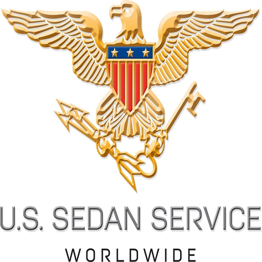 US Sedan Service Worldwide app icon