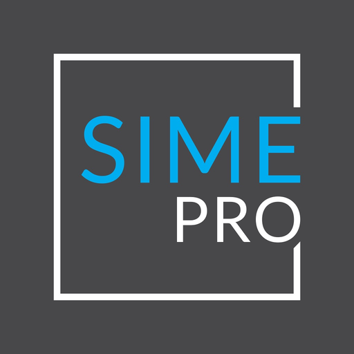 Sime Professional app icon