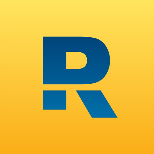 Ramsey Stickers app icon