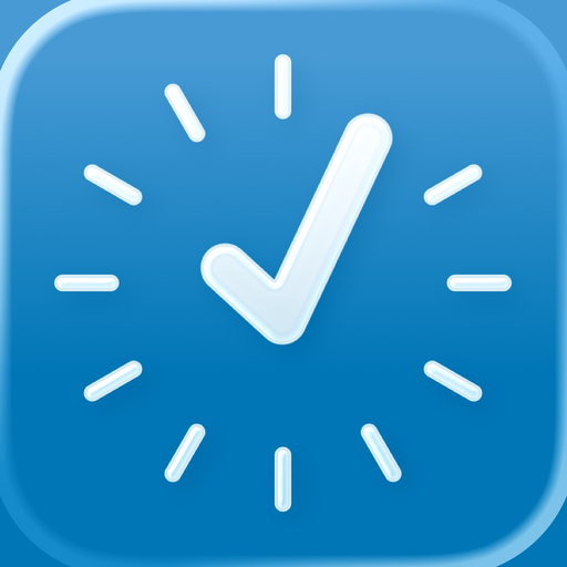 GoTodo: To Do List & Planner app icon