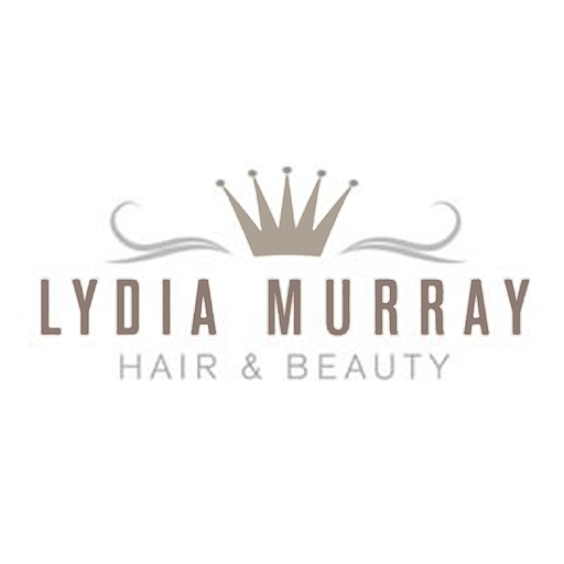 Lydia Murray Hair app icon