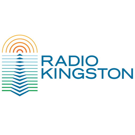 Radio Kingston app icon