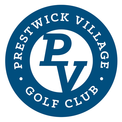 Prestwick Village Golf TAI app icon