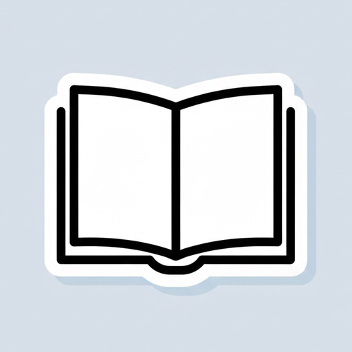 Shia Library app icon