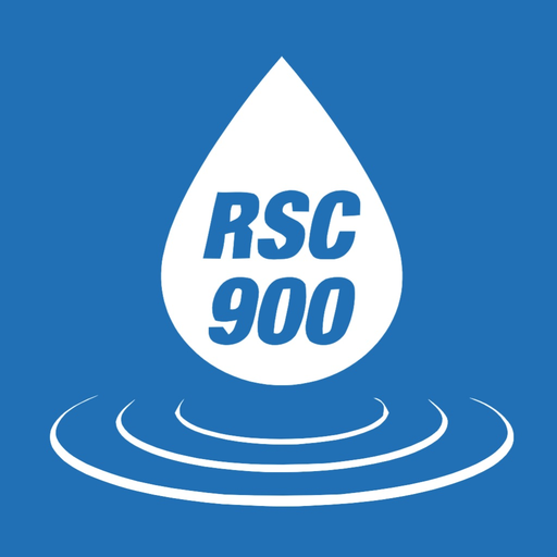 RSC-900 by RDT app icon