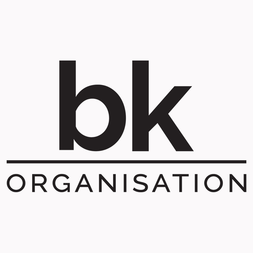 BK Organisation app icon
