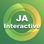 JA Interactive™ icon