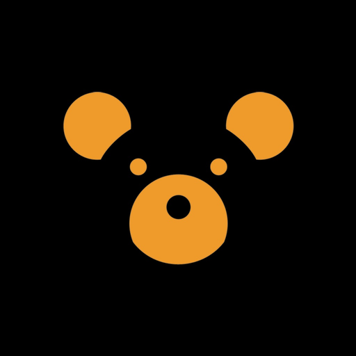 Teddy Bear School app icon
