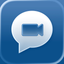 Telehealth by SimplePractice icon