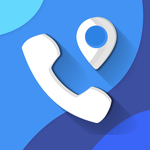 True Location - Find Number app icon