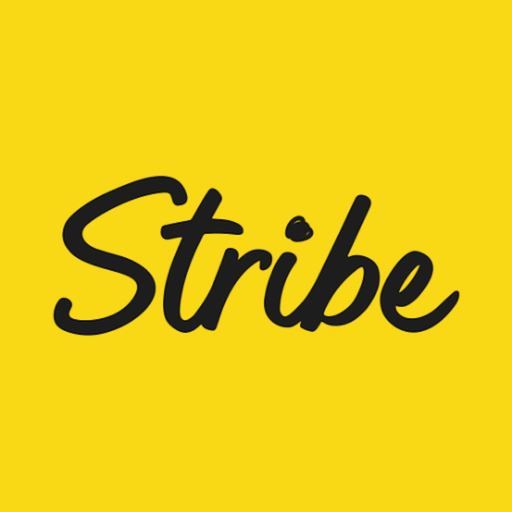 Stribe app icon