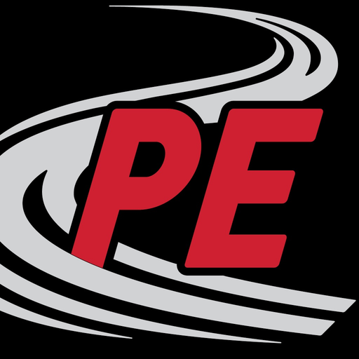 PE Wideband app icon