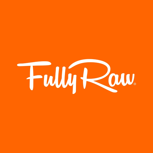 FullyRaw by Kristina app icon