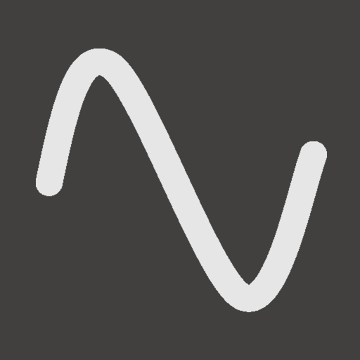 Vibe24x7 app icon