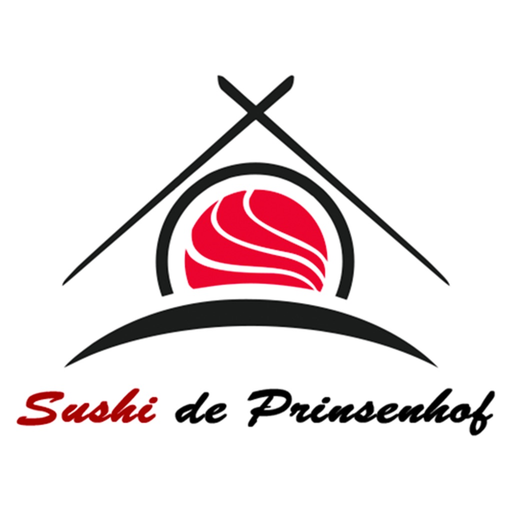 Sushi de Prinsenhof app icon