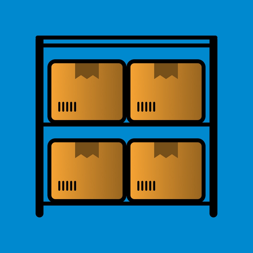 Stock Count by Socket Mobile app icon