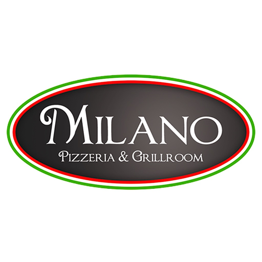 Milano Vroomshoop app icon