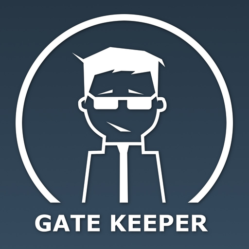 Gate Keeper Communicator app icon