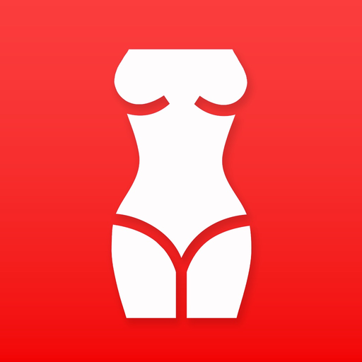 Perfect Body: photo editor app icon