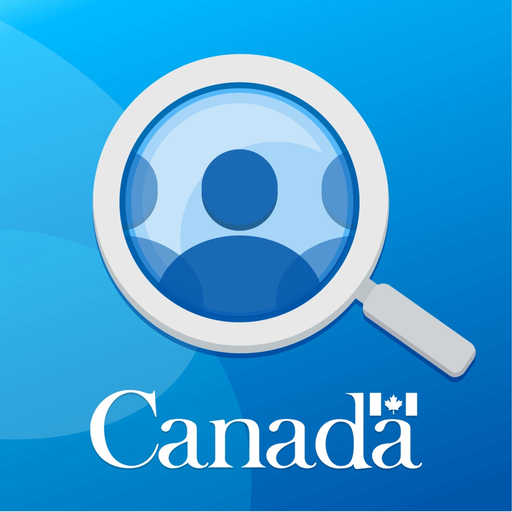 Job Bank – Job Search app icon