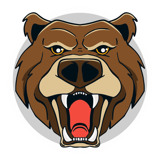 Bear House | Доставка Челны app icon