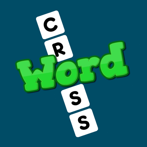 Word Cross: Search Word Games app icon
