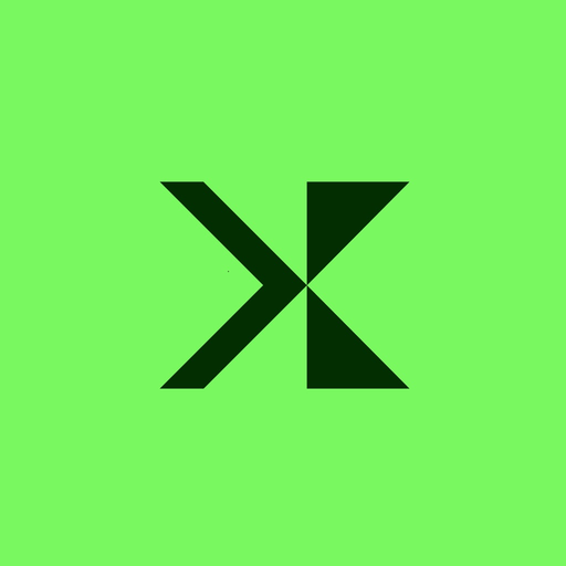 ExME - Digital Stickers app icon