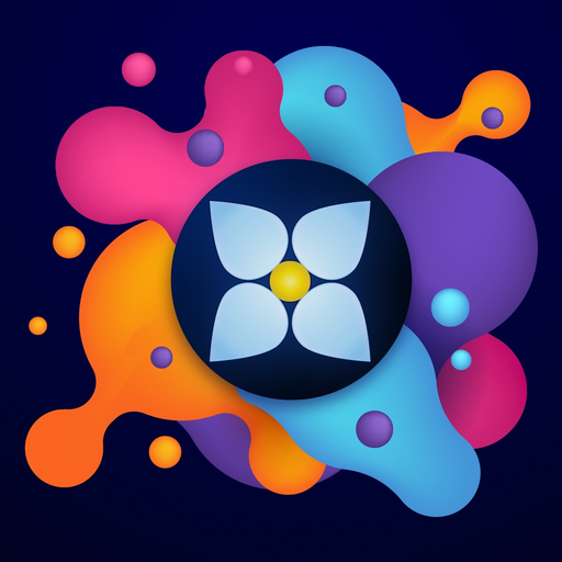 Change Place app icon
