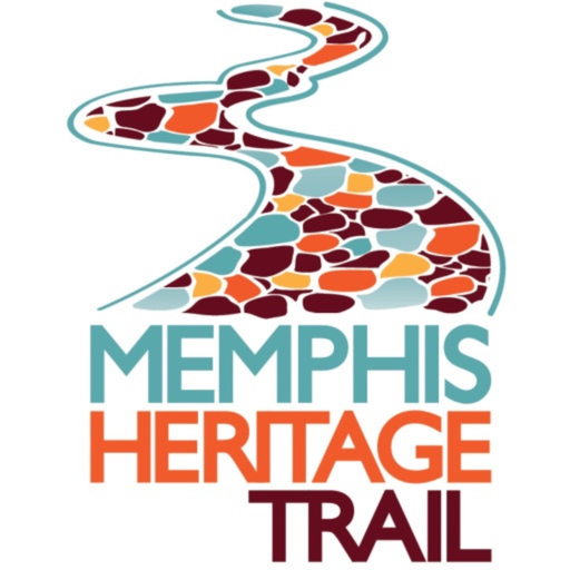 Memphis Heritage Trail app icon
