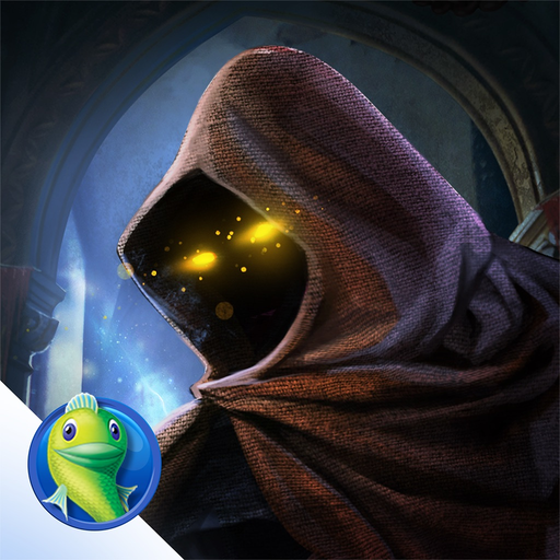 Grim Tales: The Time Traveler app icon