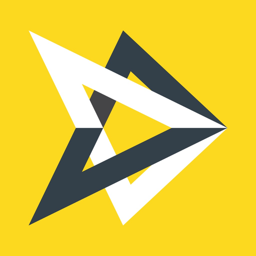 Dart Rider app icon