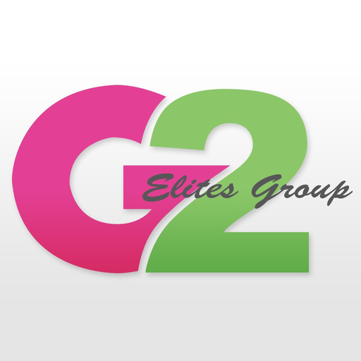 G2協進會 app icon