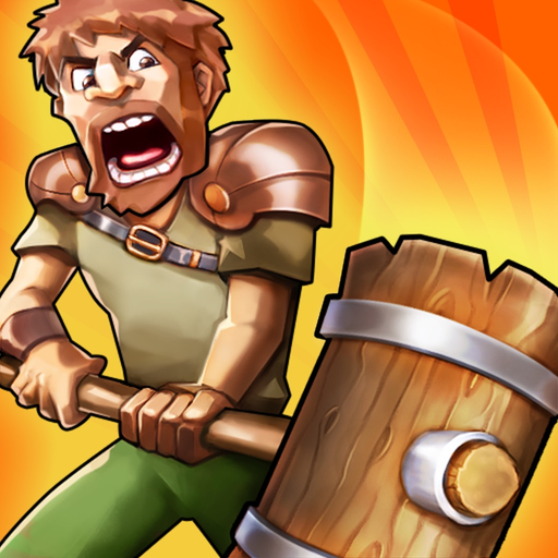 Monster Hammer app icon