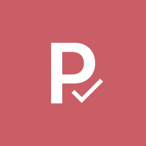 PassCheck app icon