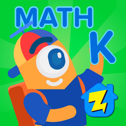 Kindergarten Math: Kids Games app icon