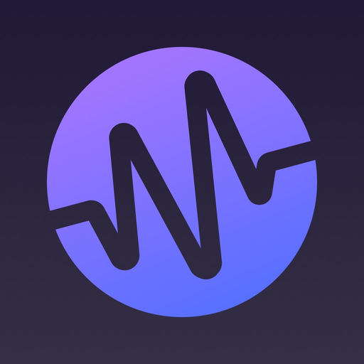Modacity: Pro Music Practice app icon