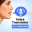 Voice Translator: All language icon