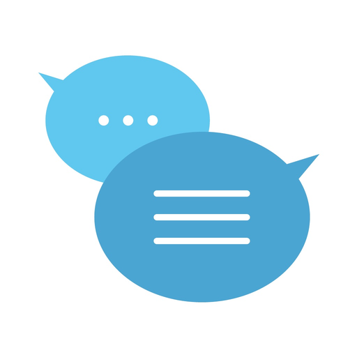 LiveOnMessenger app icon