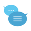 LiveOnMessenger icon