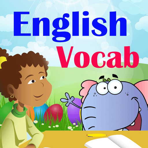Reading English Worksheets App app icon