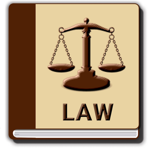 Law-App app icon