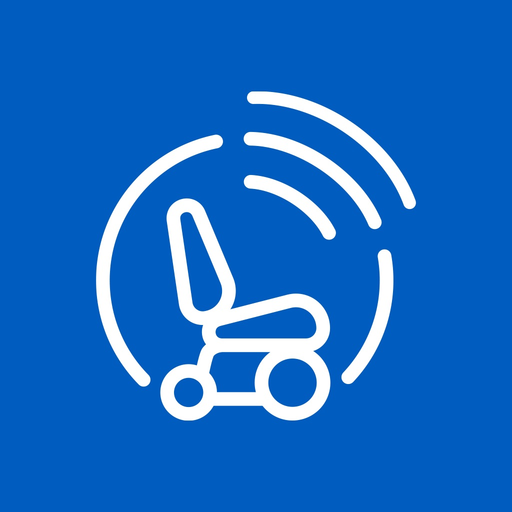 MyPermobil app icon