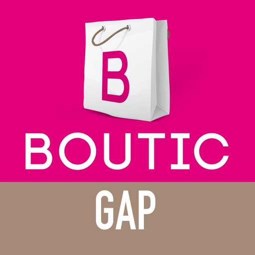 Boutic Gap app icon