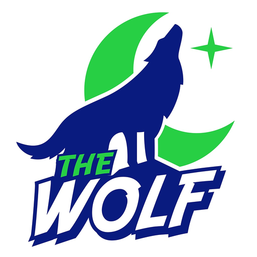 Wolf Ohio Radio app icon
