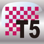 TSR T5 icon