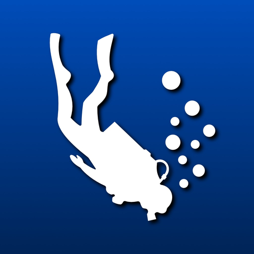 Breathe - Smart Scuba Dive Log app icon