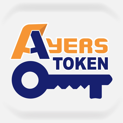 Ayers Token app icon