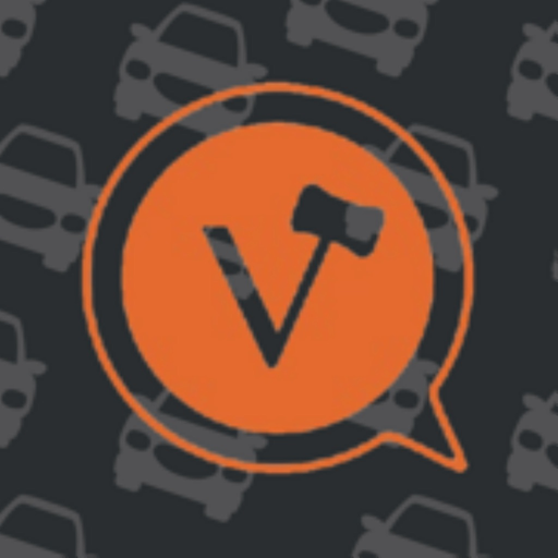 AVC Dealer app icon