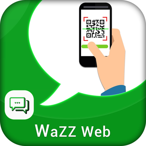 WaZZ  Web Chat app icon