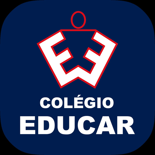 Sou + Educar app icon